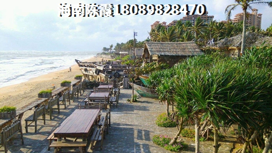 同创碧海城南苑美兰海岸海景房2018购房攻略