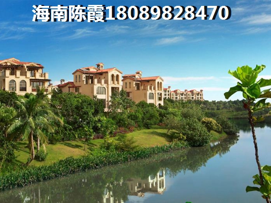 东海椰苑海景房的优势和不足
