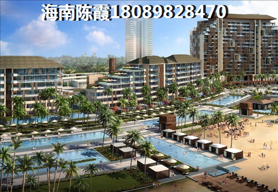 touzi景通·椰景湾靠谱吗？