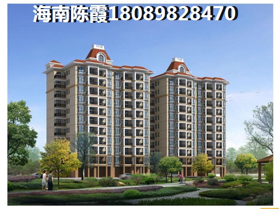 清澜别院VS临澜湾海豚花园分析对比 清澜别院VS临澜湾海豚花园分析对比