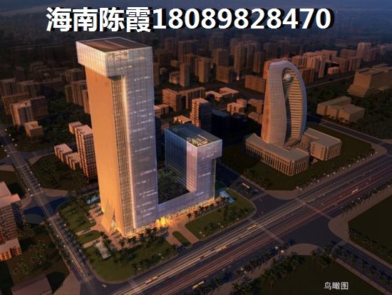 >2018汇景湾买房解析