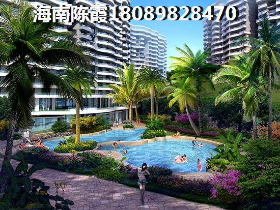 八一益园VS海口玉湾分析对比