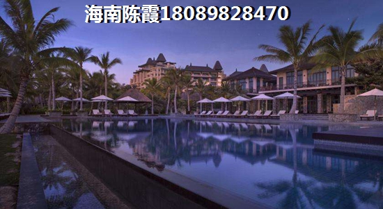 海南世茂·怒放海