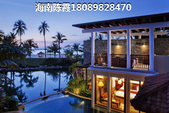 东海椰苑VS福临广场分析对比