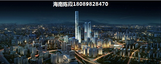 >2018文昌买房解读