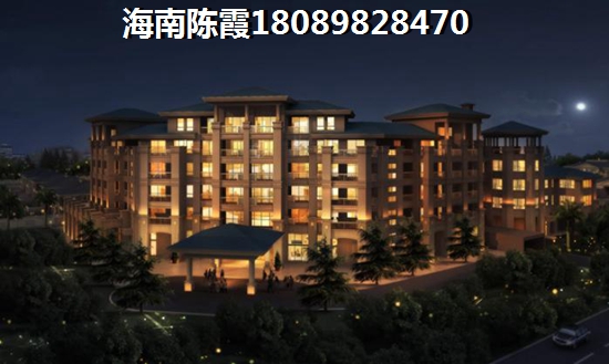 鲁能南洋美丽汇性价比怎么样