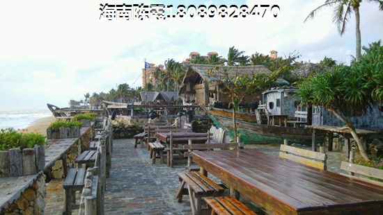 “候鸟”可不可以到文昌高隆湾买房？