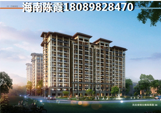 海南文昌月亮湾房价如何? 海南文昌月亮湾房价多少?