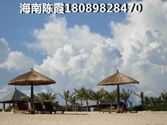 海南·冯家湾椰风海韵怎么样？