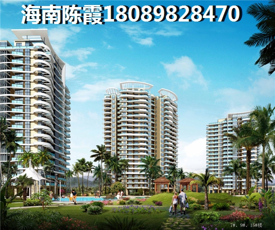 东海椰苑海景房纸得买吗？
