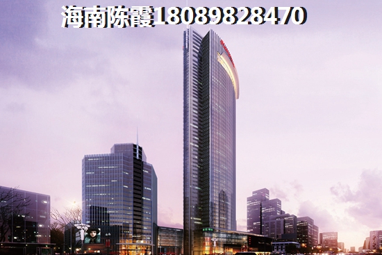 东海椰苑touzi前景