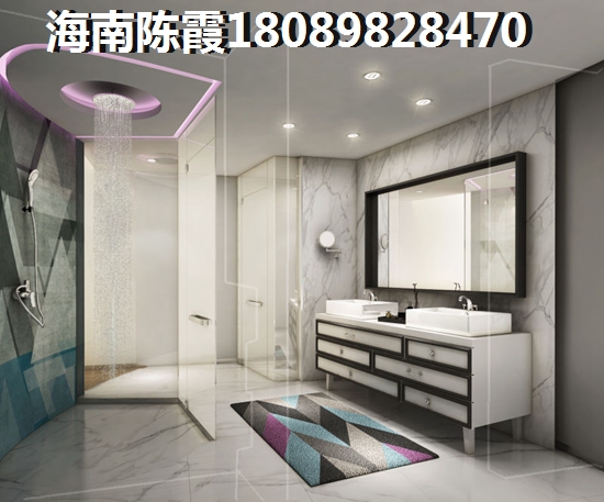 景通·椰景湾购房如何贷款？