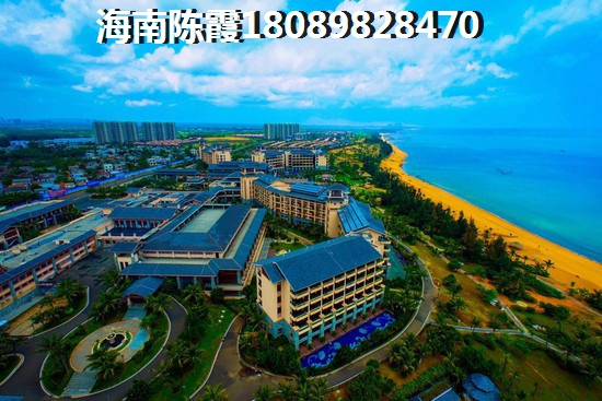 海南文昌房价