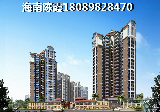 融创高隆湾海景房纸得买吗？