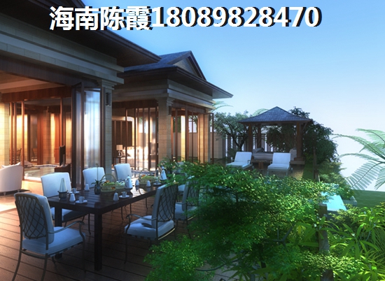 和威月光海岸户型图