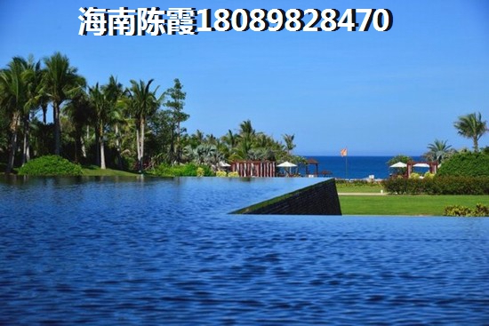 文昌高隆湾公寓