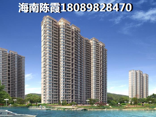 海南文昌市商业楼盘汇总