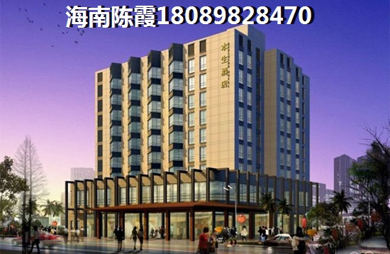 文昌高房价还能撑多久