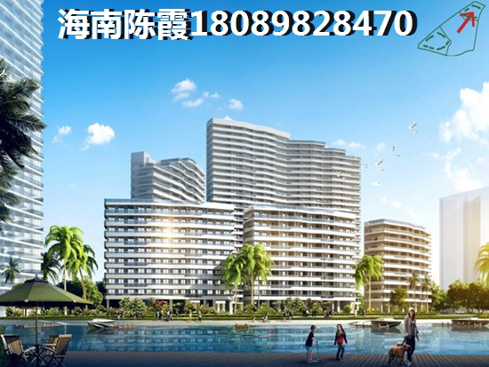海南文昌二手房增纸潜力解析