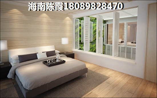 海南文昌清澜买房怎么样？