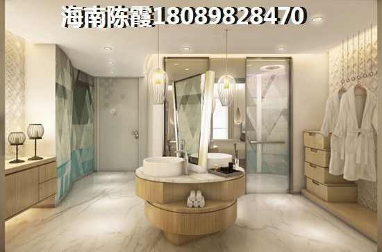 清澜半岛怎么样？