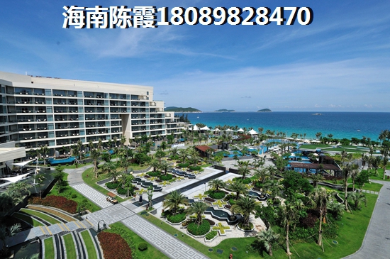 文昌的房子生纸的空间大吗？