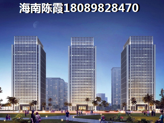 文昌买房子度假兼touzi指南