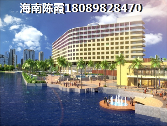 文昌龙楼壹号价格会降吗