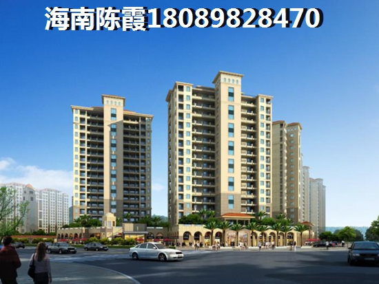 波溪丽亚湾怎么样？