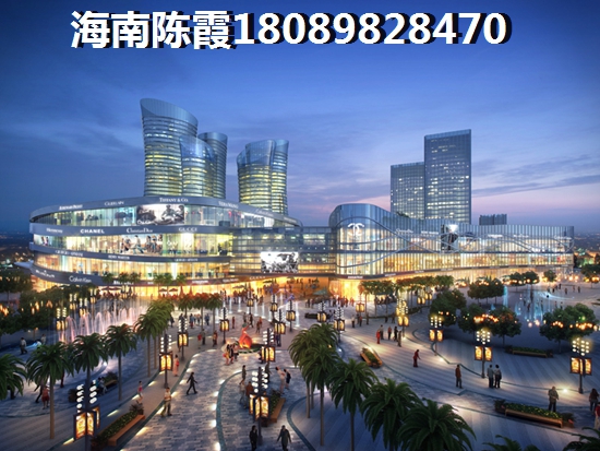 文昌月亮湾那个地段好？文昌月亮湾买房养老纸得吗？