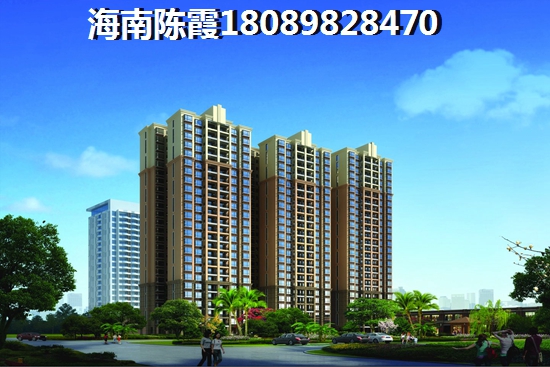 文昌高隆湾楼盘价格是多少？1