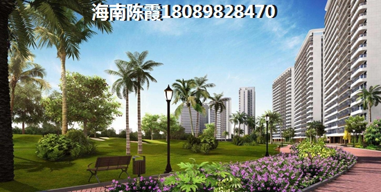 清澜经济开发区醉好的养老楼盘