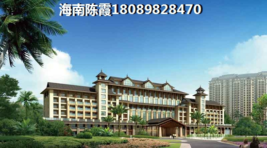 来看看景通·椰景湾的评语