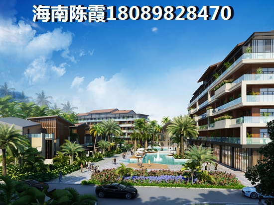 业主适不适合在海南月亮湾过冬？