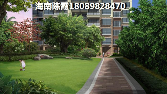2022年海南文昌清澜房价怎么样？文昌清澜房地产适合居住吗~
