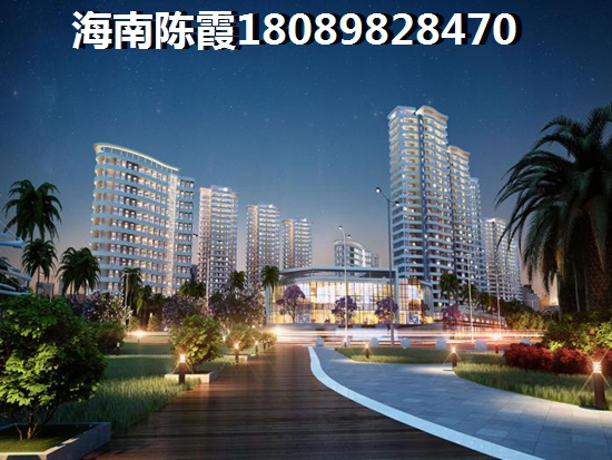 文昌清澜房价还能坚挺吗