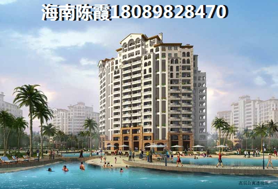 月亮湾滨海mini小别墅