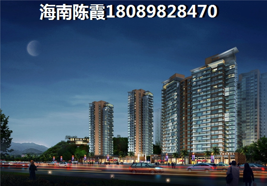 月亮湾滨海mini小别墅，文昌月亮湾哪些别墅靠近海边？