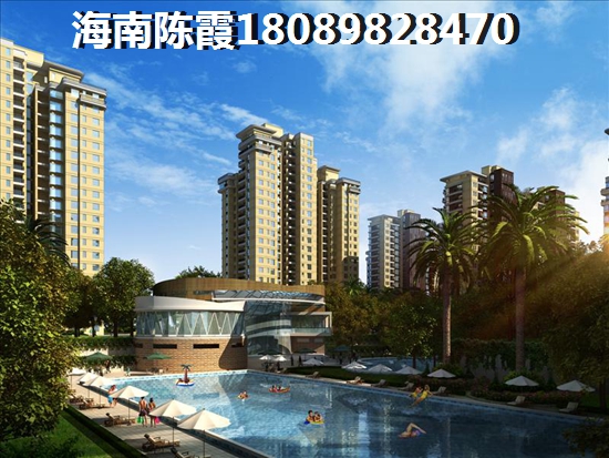 海口文昌市楼盘价格
