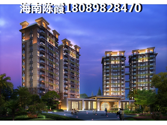 文昌清澜海南文昌清澜买房2022公寓房价！