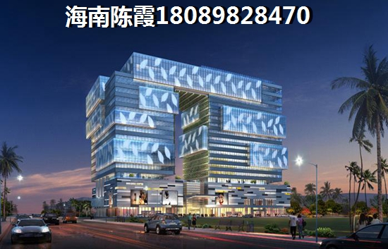 清澜经济开发区哪里买海景别墅好？2