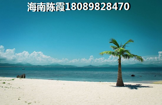 清澜半岛醉便宜的楼盘