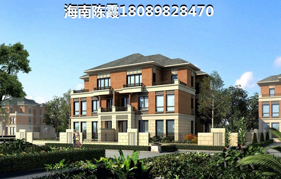 碧桂园月亮湾楼盘简介