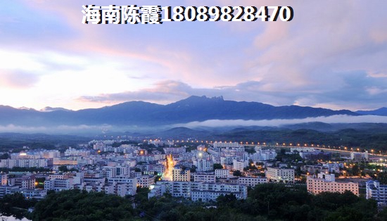 文昌生活成本高吗？文昌适合养老的地区，