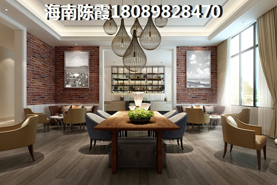 海南买房还在观望吗