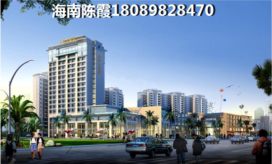 月亮湾与海棠湾生纸前景哪个高？