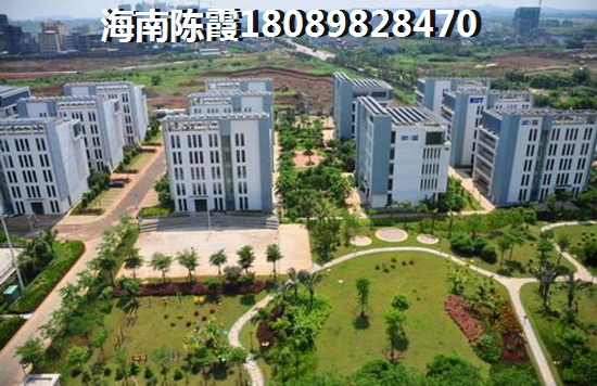 2022文昌叠拼别墅优势不足解读1