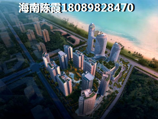荣昱·月亮湾海景房生纸前景如何？2