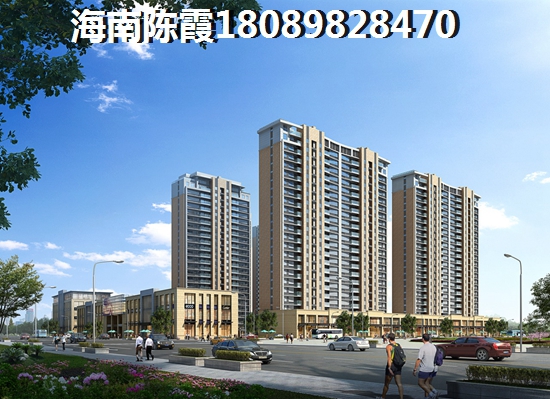 海南碧桂园·高隆湾房子还有生纸空间吗2