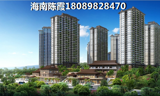 海南文昌月亮湾买房是否还能再等等~文昌月亮湾房价却一直涨！
